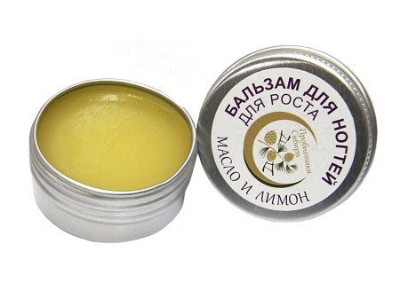 4.5. Бальзам
«МАСЛО И ЛИМОН»
для роста ногтей
баночка 15 мл
Оптовая цена от 3 шт.!
Предзаказ на сентябрь
2020 г.! 4.5. Бальзам
«МАСЛО И ЛИМОН»
для роста ногтей
баночка 15 мл
Оптовая цена от 3 шт.!
Предзаказ на сентябрь
2020 г.!